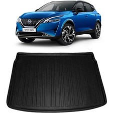 Boot liner for - wa, nissan