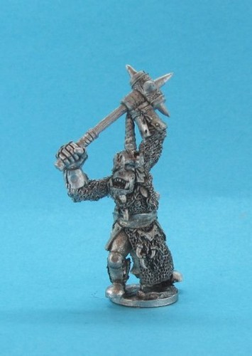 Ral partha 28mm fantasy orc - partha,