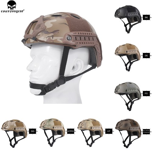 Tactical fast helmet type - fast,
