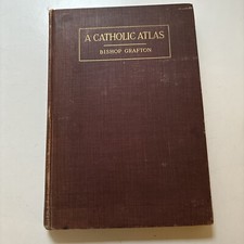 A Catholic Atlas (Charles C
