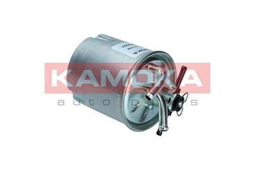 Kamoka f320001 fuel filter - fuel,