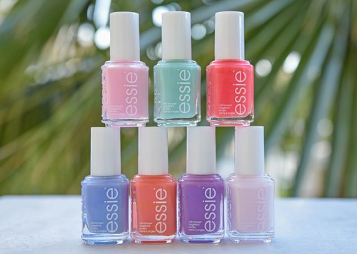 Essie nail polish 46fl oz - essie,