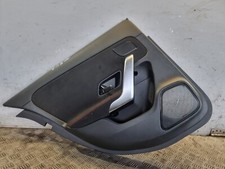 MERCEDES A200 DOOR CARD REAR LEFT NSR A177303500 2.0L DSL AUTO 2020 W177 D AMG