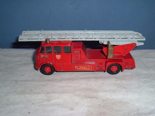 Matchbox king size 15 - matchbox, k-15
