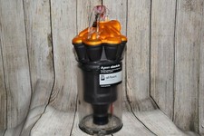 dyson dc27 vacuum hoover cyclone bin plus with handle