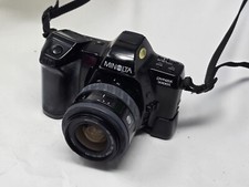 Minolta 7000i slr film - slr, camera