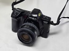 Minolta 7000i SLR film camera