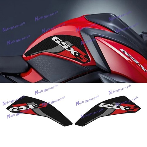 Motorcycle side fuel - , pad