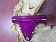 YAMAHA RD200 CS5 HEADLIGHT  LEFT HEADLIGHT BRACKET nos 337-23121-60-34