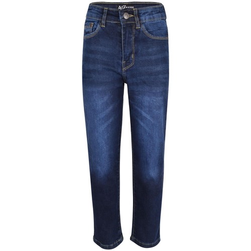 Boys relaxed straight - relaxed, boot