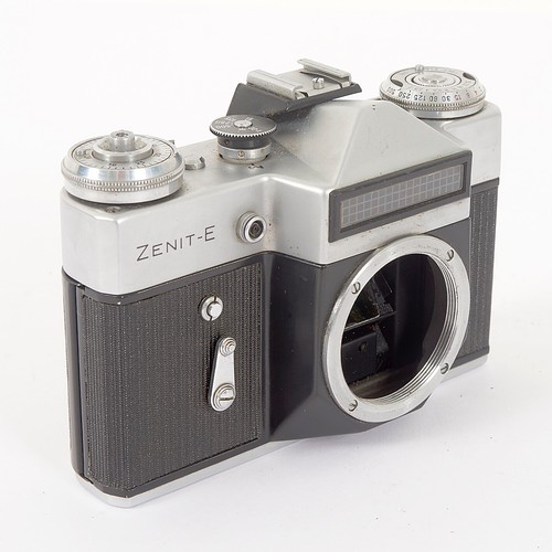 Vintage zenit 35mm russian - vintage,