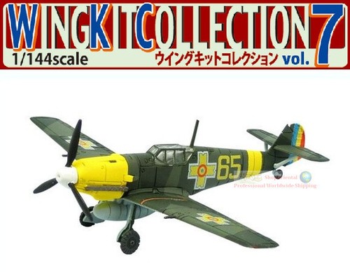 Toys messerschmitt bf109 4 - bf109, e-4