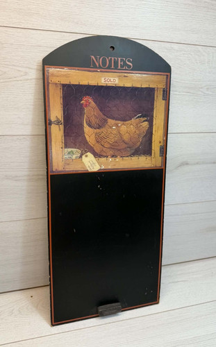 Vintage country kitchen wall - country,