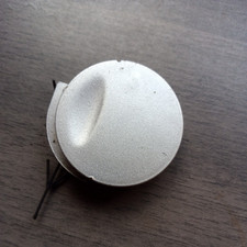 Tow Hook Cover/Cap/Flap/Towing