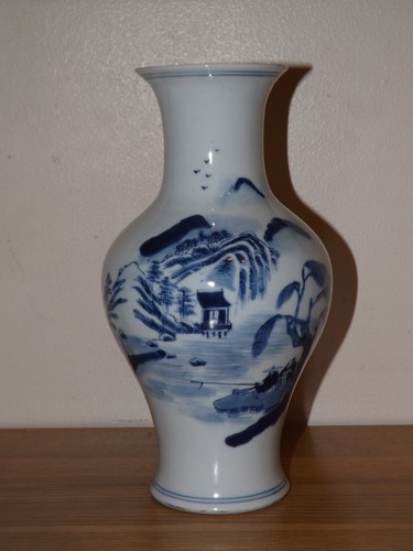Antique chinese porcelain - chinese,