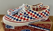 Vans x Mongoose BMX (Our