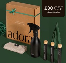 Adora Home Cleaning Starter