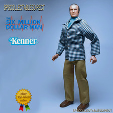 Mint  Vintage Six Million
