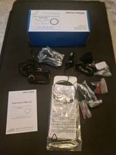 Next Base Adapt DAB250 In Box With Parts