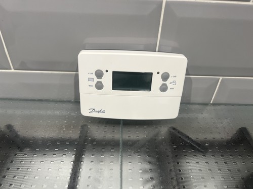 Danfoss fp715si channel - danfoss, 2