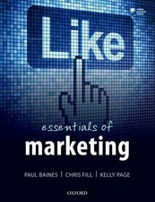 Essentials marketing paul - essentials, of