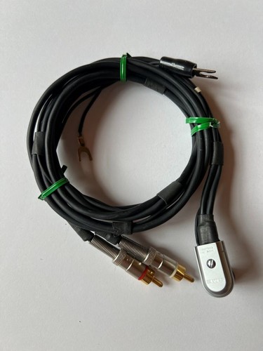 Sme factory tonearm - sme,