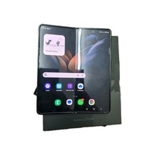 Ex Display Samsung galaxy Z