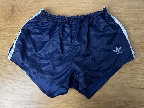 Vintage adidas 1980 nylon - vintage,