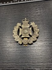 Canadian Army Royal Winnipeg