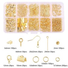 Jewellery Making Kit Findings