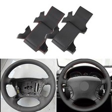Car Steering Wheel Leather