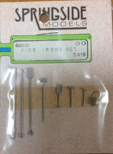 Vintage Springside Models 4mm