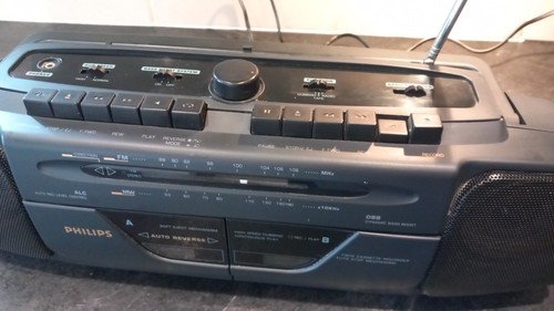 Philips magnavox aw7030 - philips,