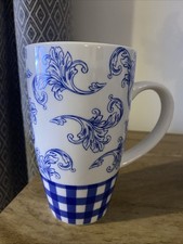 Whittard Of Chelsea Tall Large