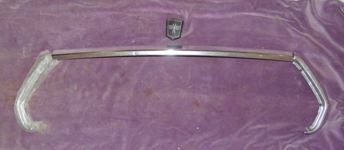 Classic mini grille surround - mini,