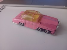 Matchbox Thunderbirds Fab1 Car