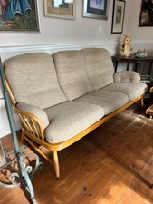 ercol jubilee sofa 3 seater