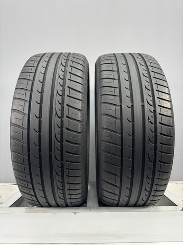 225 r17 91w 5mm dunlop - 225,