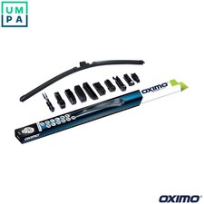 WIPER BLADE MT450 FOR SKODA