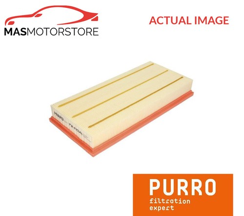Engine air filter - engine, element