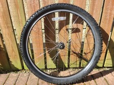 Alex Rims DM20 Wheel 26 Rear