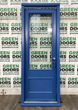 THIN NARROW BACK DOOR FRONT