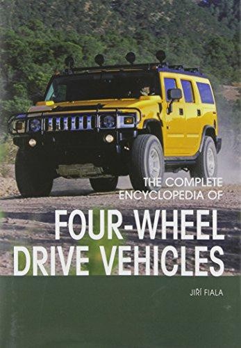 The complete encyclopedia - the, of