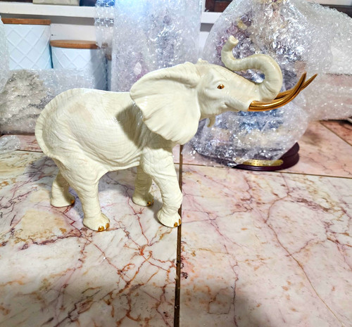 Lenox handmade ivory china - handmade,
