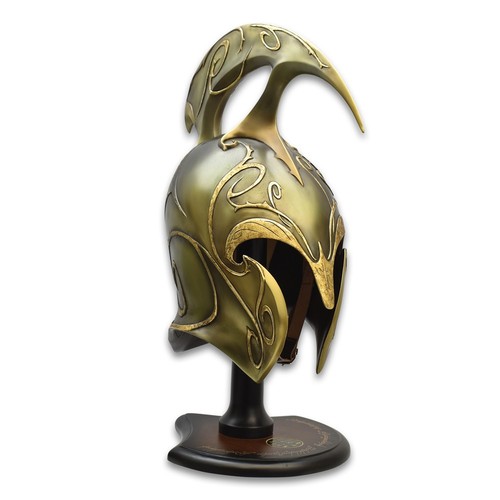 Lord the rings - lord, elven