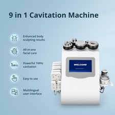 Unoisetion 1 body - 9,