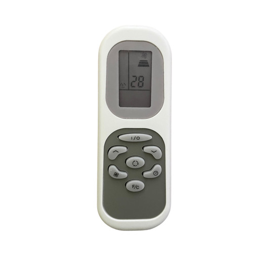Remote control for - zibro, p122