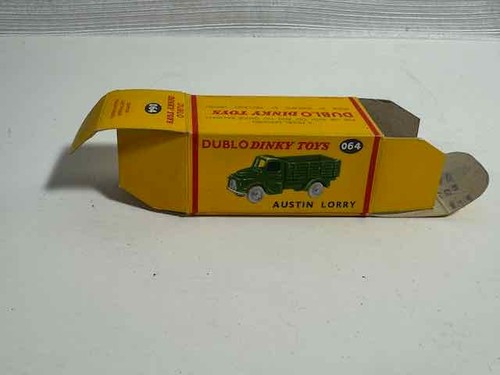 Dinky toys austin - toys,