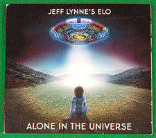 Jeff Lynne's ELO - Alone in