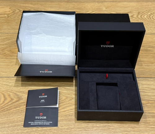 Genuine original tudor watch - tudor,